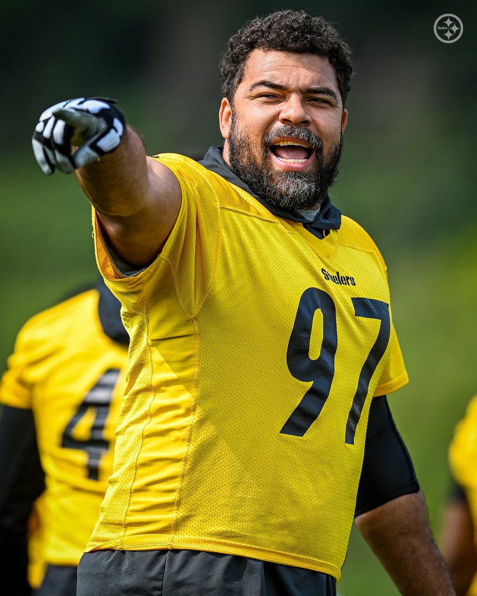 Waiting for the long weekend to hit like 👀🫵

@CamHeyward