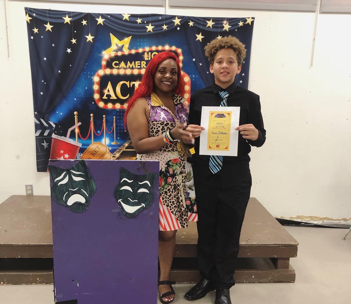 Pmsdramageeks tweet media