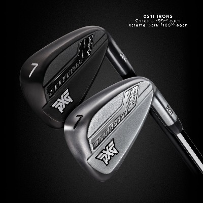 At PXG we offer:
Extreme quality. Extreme performance. For every swing. For every budget. 

Our 0211 golf club line delivers quality and performance, at an unbelievable price.

Tap our bio to learn more. 

#PXG #PXGTroops #GolfClubs #Golf