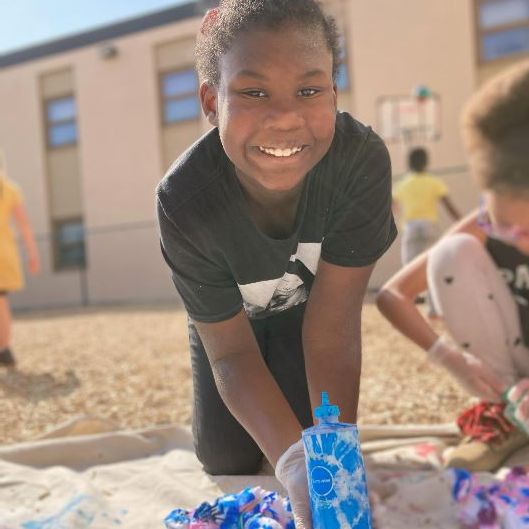 Perspectives, Inc tweet media