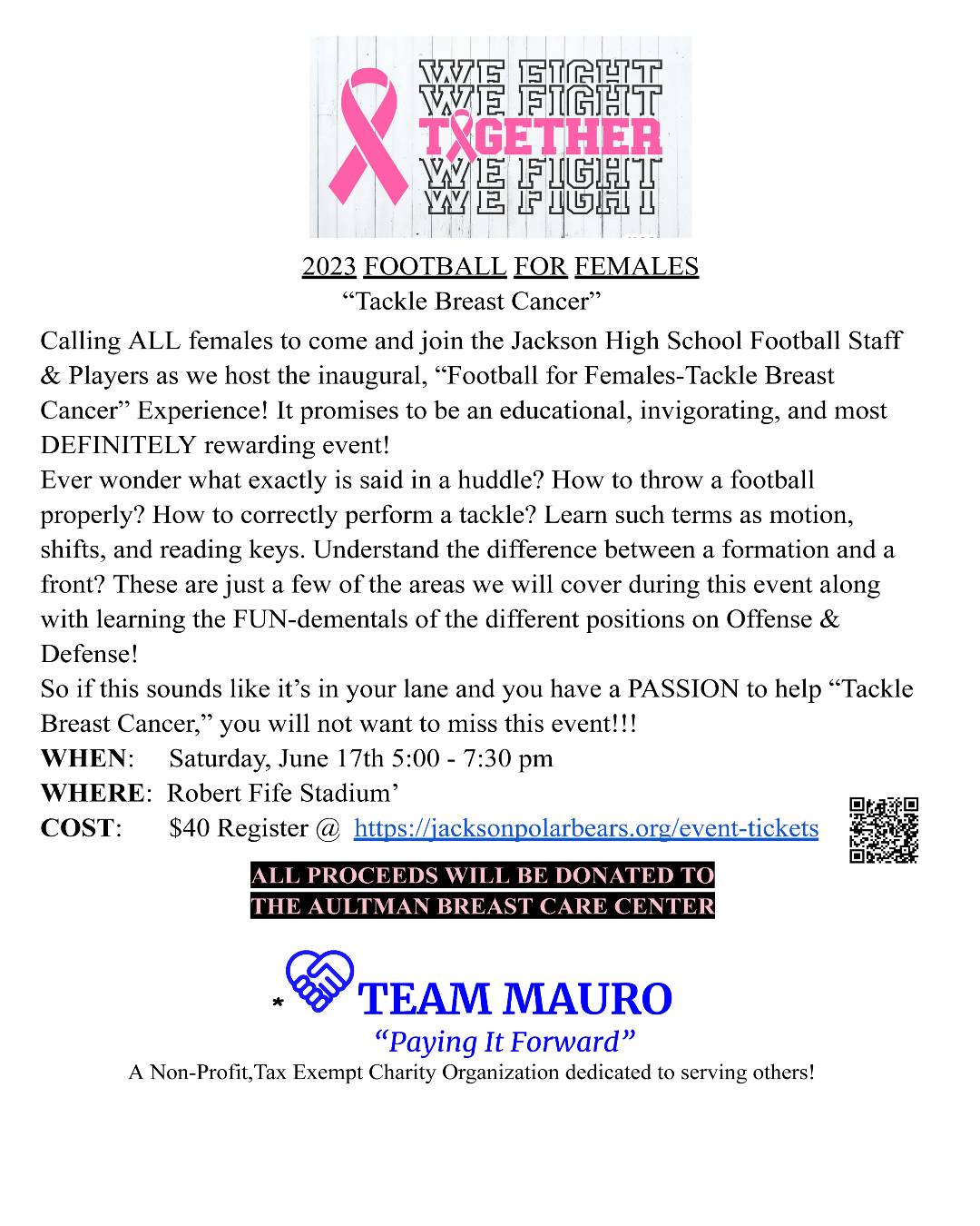 Jackson Local Schools (JacksonLocal_SD) / Twitter