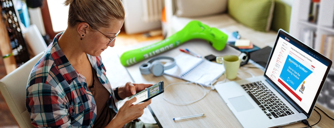 PointMan University is Now Live!

Visit Here: lnkd.in/gxtFhQjP

PointMan University offers a comprehensive platform for users to access on-demand training videos and quizzes that cover various aspects of PointMan.