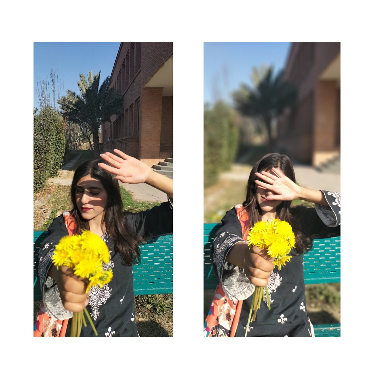 Always remember in the end the one who matter's is only 'you' 'Your self ' and your inner peace 🕊️❤️
#GreenEnergy #Flowers #BlackClover #Fresh #yellowflowers #postivethoughts #fashiontechnology #beautyoftechnology #creativetechnology