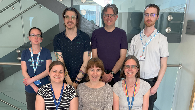 News | A collaboration involving <a href="/uniofleicester/">University of Leicester</a> and led by  <a href="/UofGlasgow/">University of Glasgow</a> has been awarded £2.5m from <a href="/NIHRresearch/">National Institute for Health and Care Research</a> to help with complex health and social care decision-making across the UK. 

👉le.ac.uk/news/2023/may/…

#CitizensOfChange