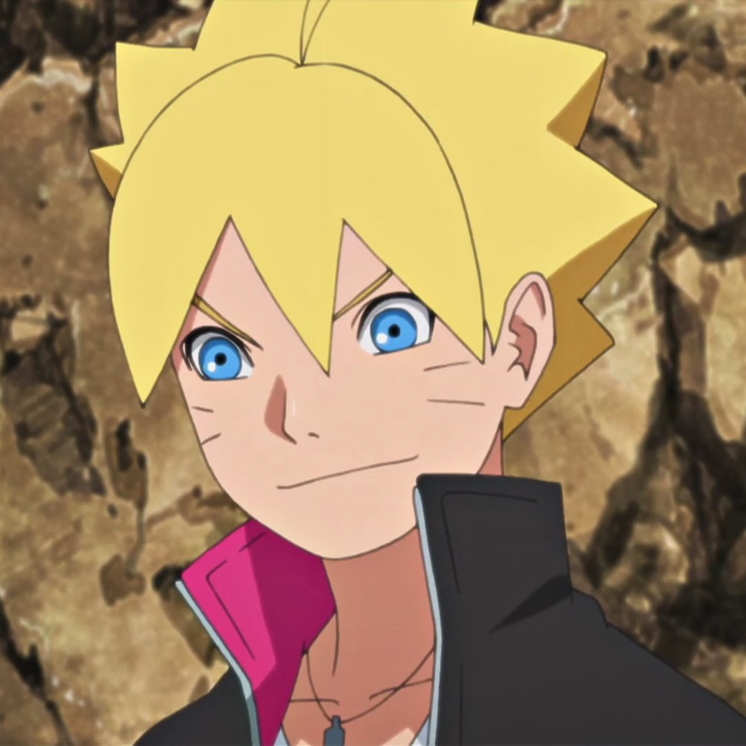 Boruto: Naruto Next Generations - IGN