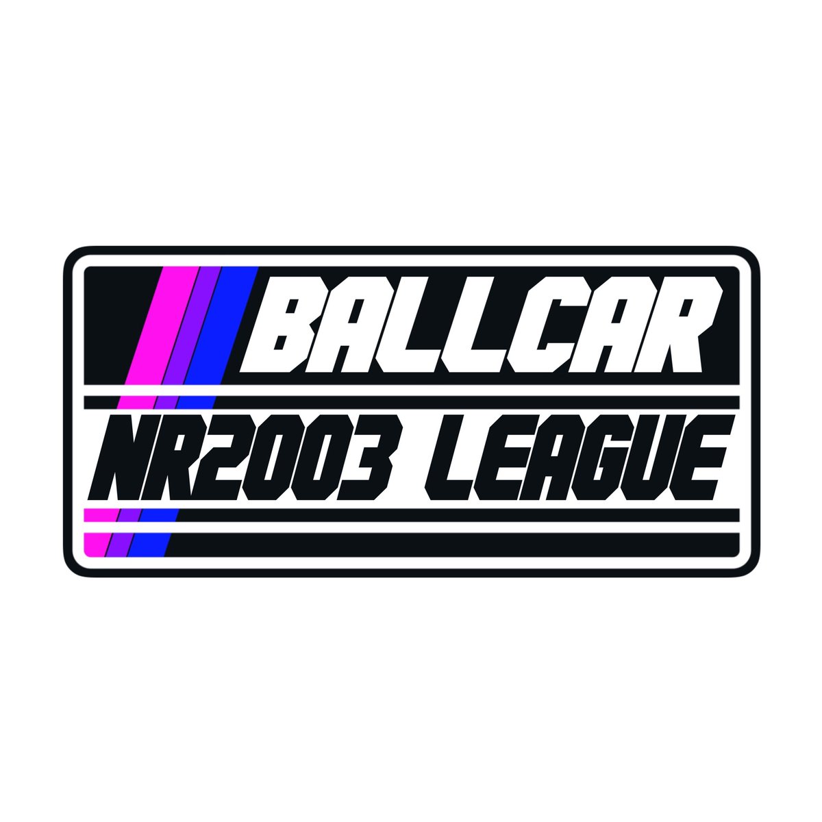 trafficparadise's tweet photo. #BALLCAR finally has a logo! https://t.co/lpihZ5Dpma