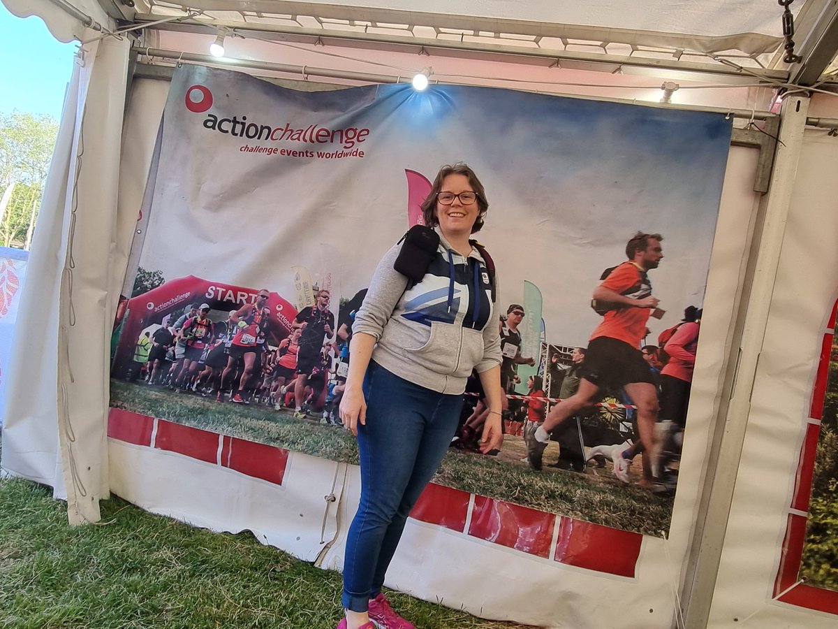 Registration complete for the #London2Brighton tomorrow! Early start tomorrow. <a href="/DonsLocalAction/">Dons Local Action Group</a>