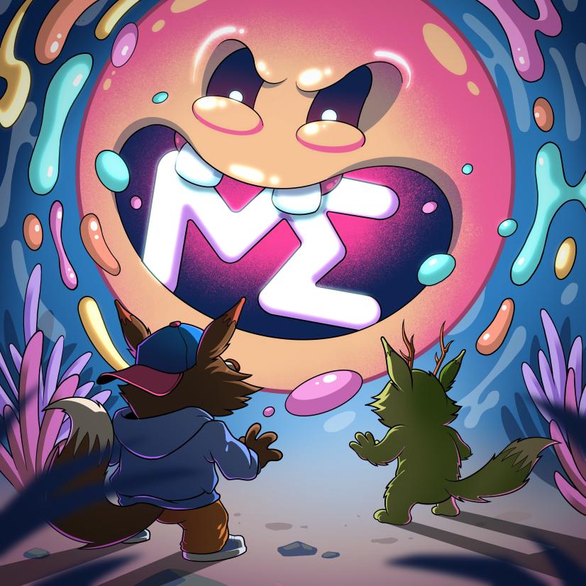 June 2nd. <a href="/MagicEden/">Magic Eden 🪄</a> is here.