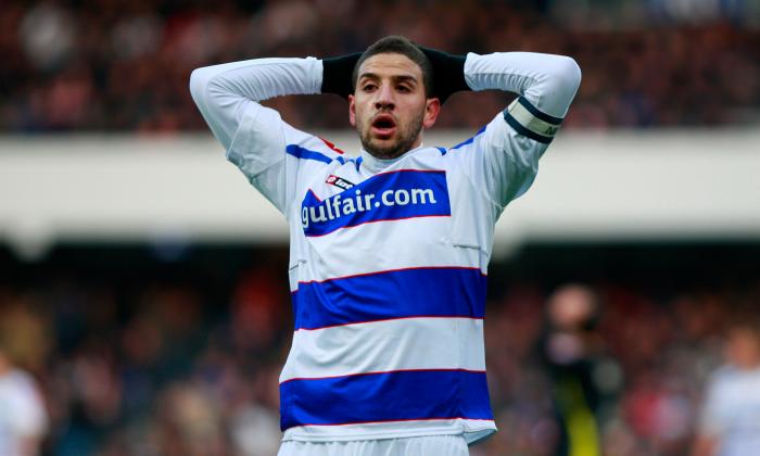 Adel Taarabt ‘rejected move to Liverpool’ while at QPR due to his love of Chelsea shisha bar, says Darren Bent https://t.co/abnmlbolHp https://t.co/Wq2FgnDeRK