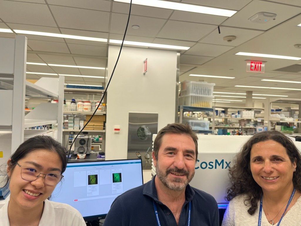MSKCC Integrated Genomics Operation tweet media