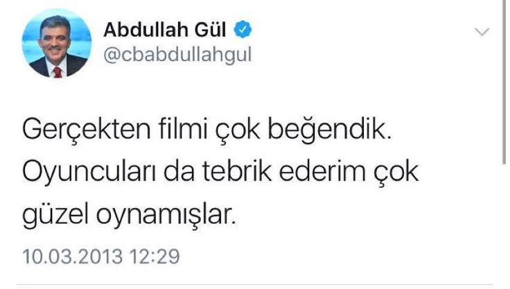 Ahmet Sunay (@ahmettsunay) on Twitter photo 