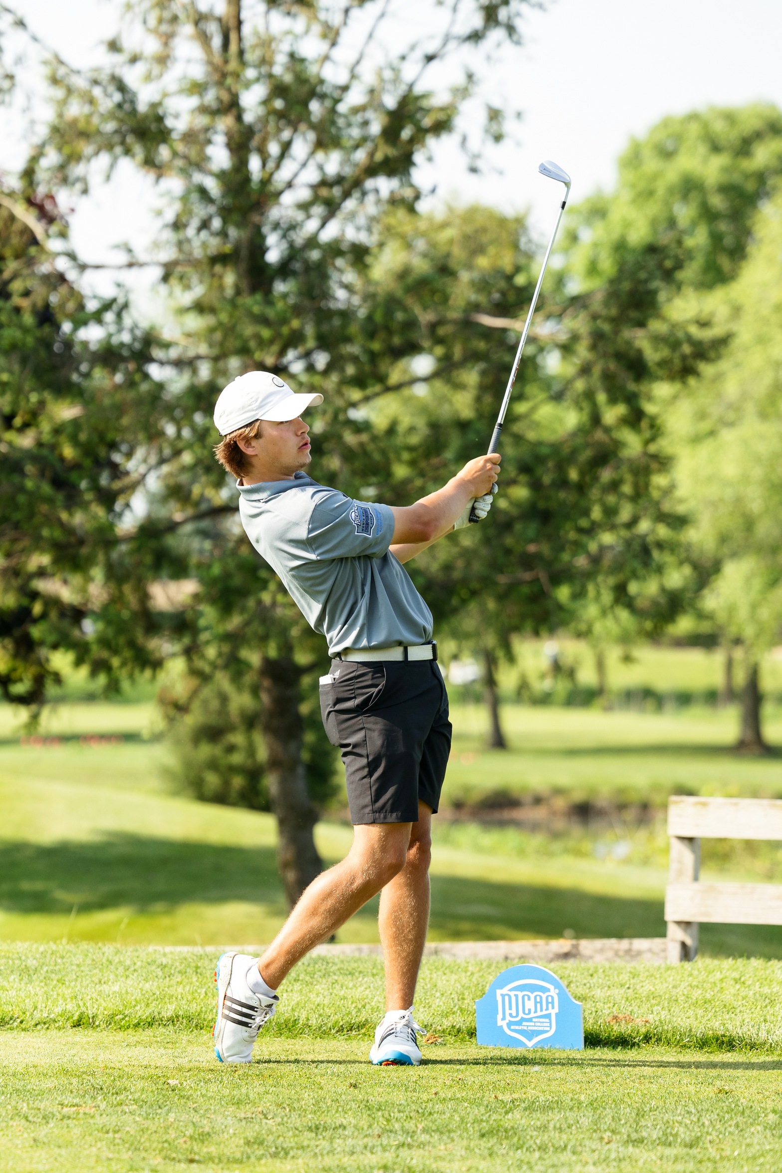 NJCAA Golf (NJCAAGolf) / Twitter