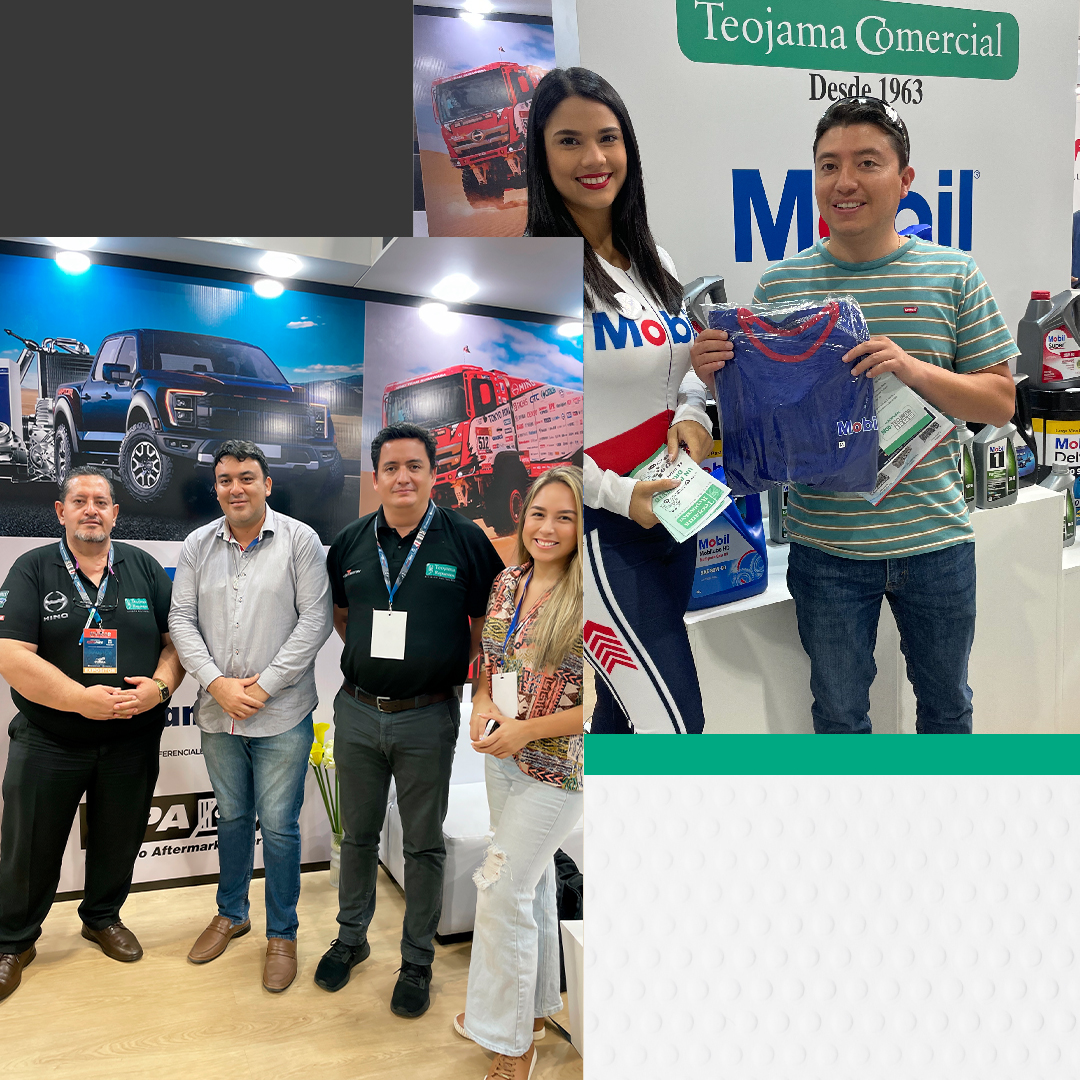 Teojama Comercial tweet media