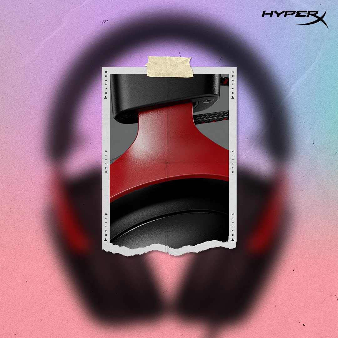 HyperXSpain's tweet photo. Un nuevo legado está a punto de llegar...👀
¡Muy atentos!
#HyperX #HyperXSpain #HyperXFamily https://t.co/OiKOViXoid