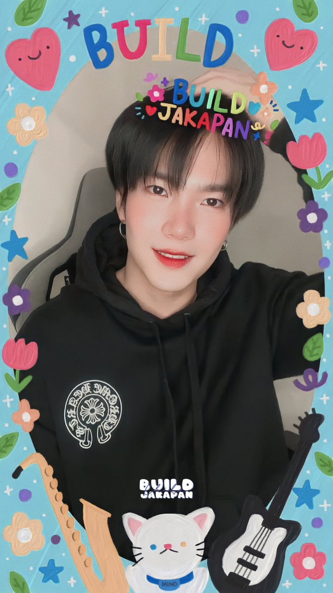BuildJakapan_CL's tweet photo. [MAY 27, 2023]
NETIZENS MHTA

🔗  https://t.co/isphpBphc4

Hi luves! Please RT &amp; QRT this post. 💙

🎯GOALS 
200 RTs=200 VOTES
500 RTs=500 votes

I vote for @JakeB4rever
#NETIZENSREPORT #BuildJakapan for Most Handsome Thai Actor #MHTA2023 #MHTA2023BuildJakapan @thenreport https://t.co/sUa2PBRY7c