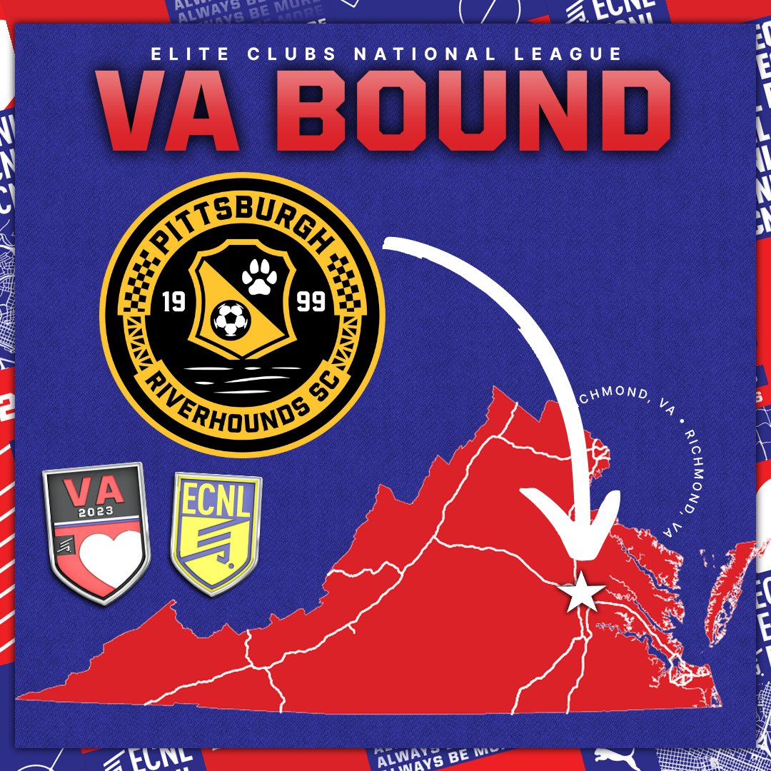 The Riverhounds Academy (HoundsAcademy) / Twitter