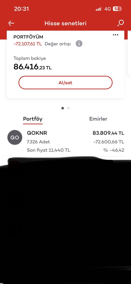 #goknr sabırla beklemeye devam.