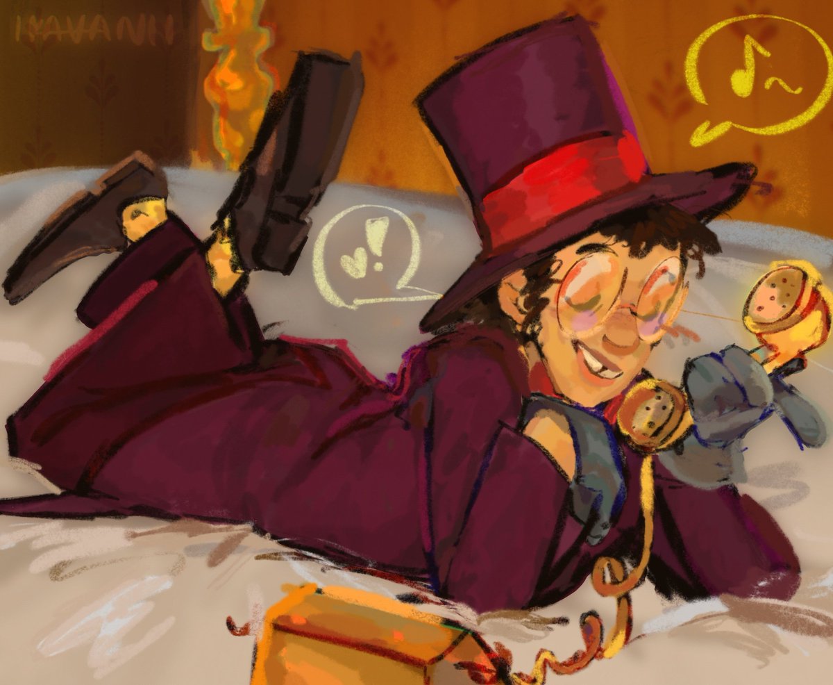 getmeofftwitt's tweet photo. #fanart #slash #arttrade #of #thewarden #from #superjail #needmorehashtags #hrrnggggg https://t.co/bgzhzWeVo1