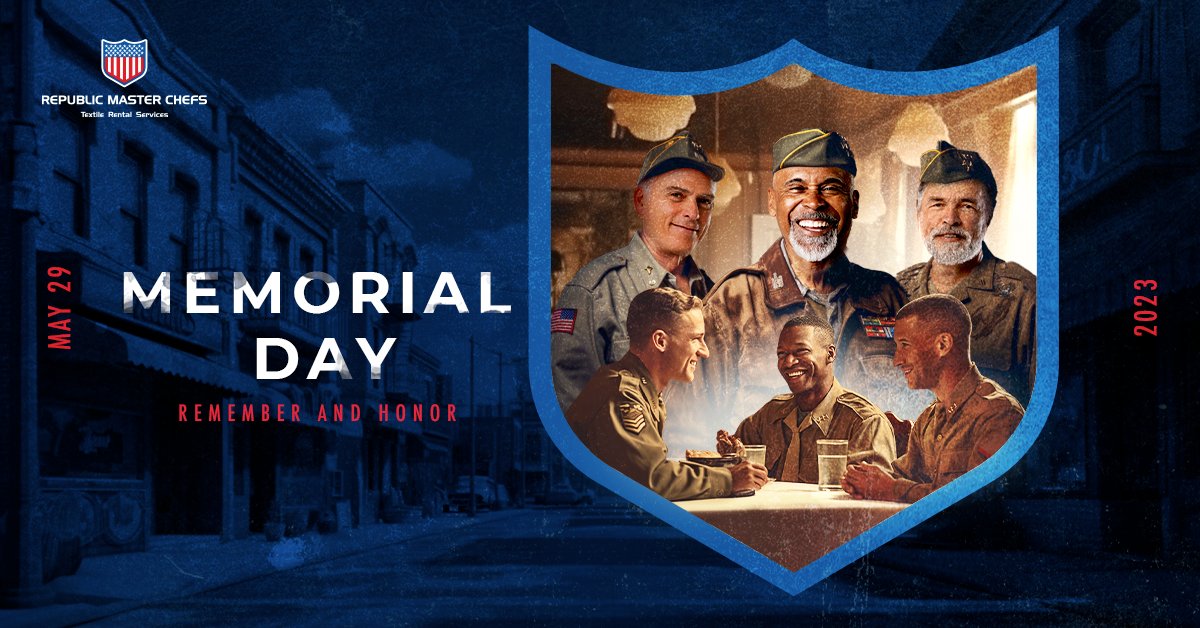 RMasterChefs's tweet image. Today, we hold the brave in our hearts. Your sacrifice will not be forgotten. #MemorialDay