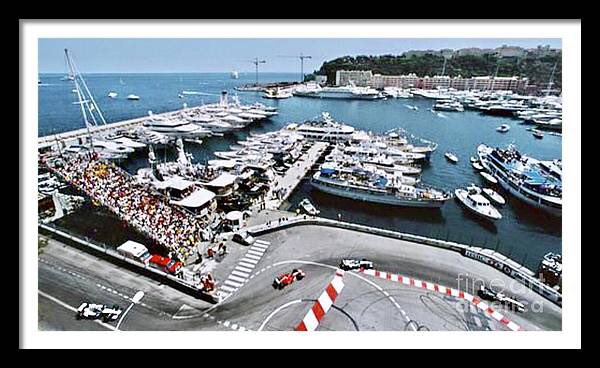 “Monaco 2023 • Racing & Yachting Lifestyle Collection” 📸 #EBCo

#MonacoGP #Monaco #F1 #LIVE #Motorsport #Motoryacht #Yachts #Yachting #Luxury #Lifestyle #Automotive #Photography #NFT #NFTs #TeamSeas #Artwork #Art

Copyright © #EliteBrandsCo 👀

DIRECT: elitebrands-co.pixels.com/collections/li…