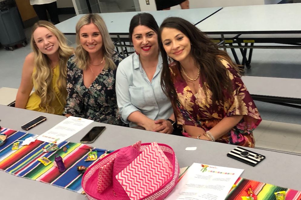 P-BVUSD Induction Colloquium 2023!  Super proud of all our candidates completing the induction program!  It definitely was a time to celebrate.  Thank you <a href="/Reagan_Patriots/">Reagan_Patriots</a> for your hospitality. <a href="/loudonleopards/">Loudon Elementary School</a> <a href="/sandrinisaints/">Sandrini Elementary</a> <a href="/MPbvusd/">McAuliffe PBVUSD</a> <a href="/princpayne/">Jennifer Payne</a> #WeArePBV <a href="/PBVUSD/">Panama-Buena Vista Union School District</a>