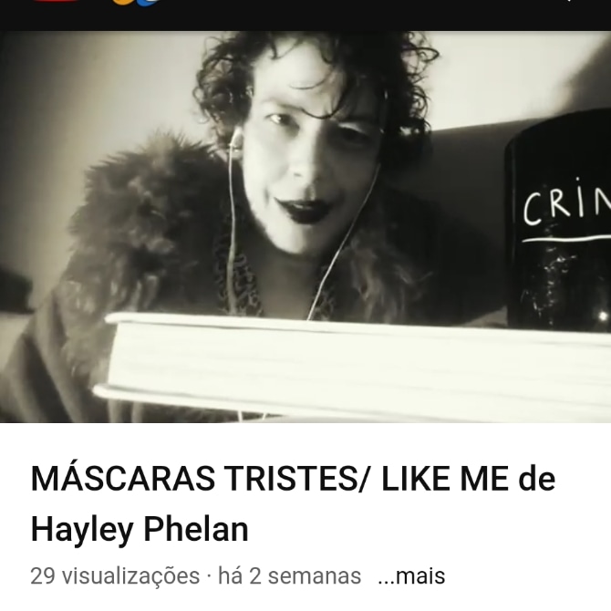 51 anos. envelhecer sendo de esquerda rejuvenesce 

( e filtro PB ajuda também 😝)