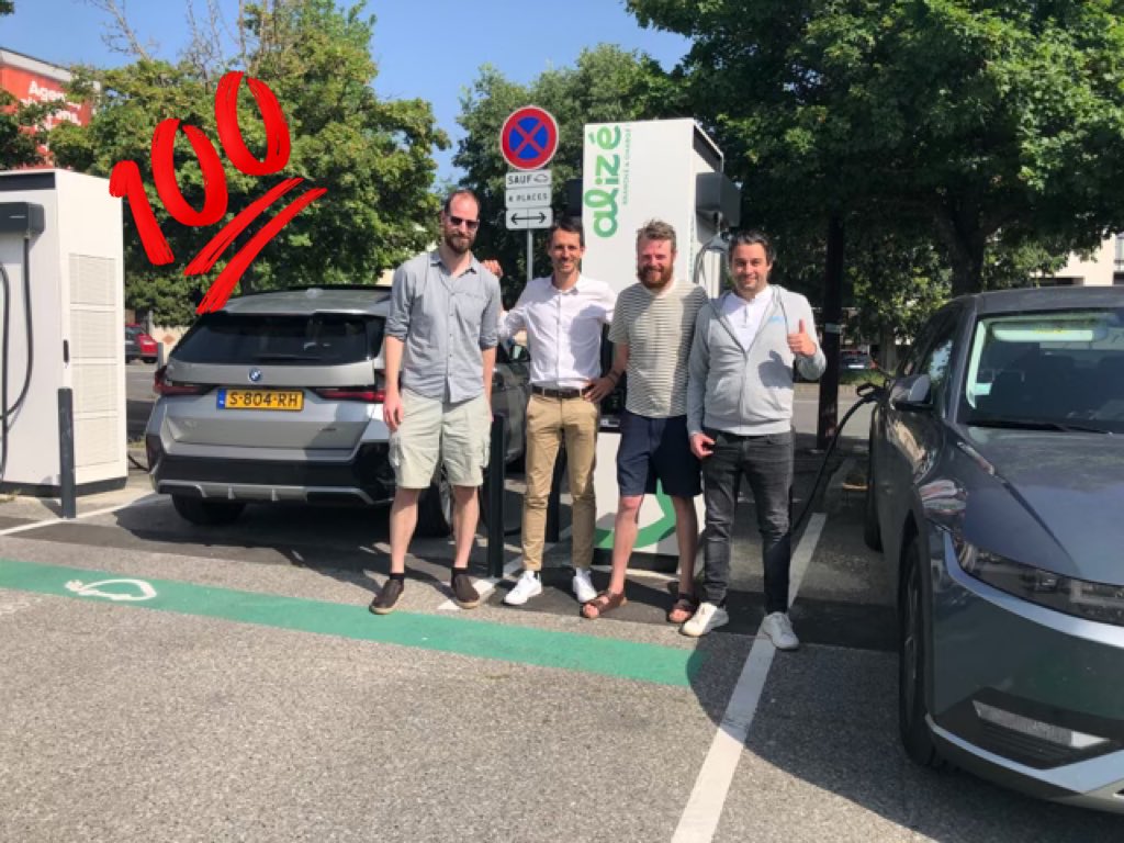 Guillaume MALE tweet media