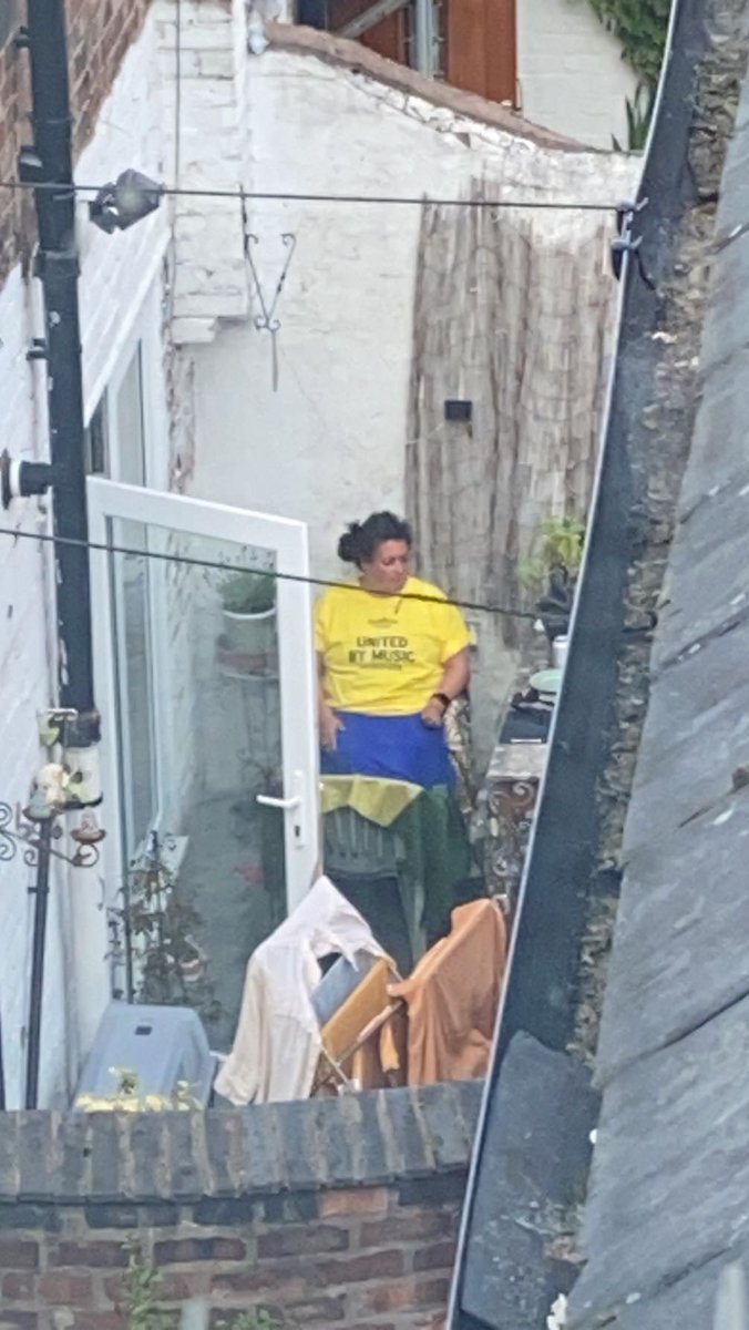 feel like pure shit, just want Eurovision back #ESCLiverpool #esc #Eurovision2023