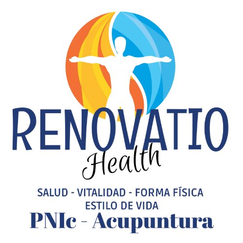 Primer paso para Sanar
Hacerte responsable de tu Salud
#pni #renovatio #Salud #habitossaludables #estilodevida