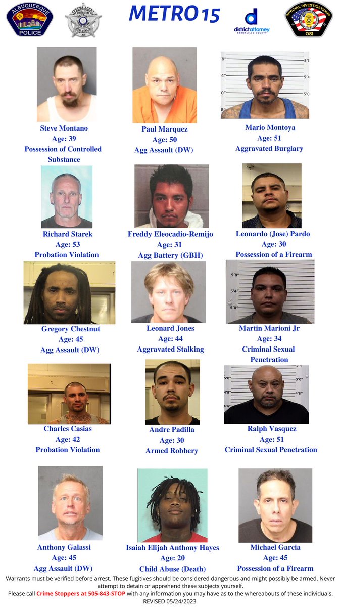 Crime Stoppers tweet media