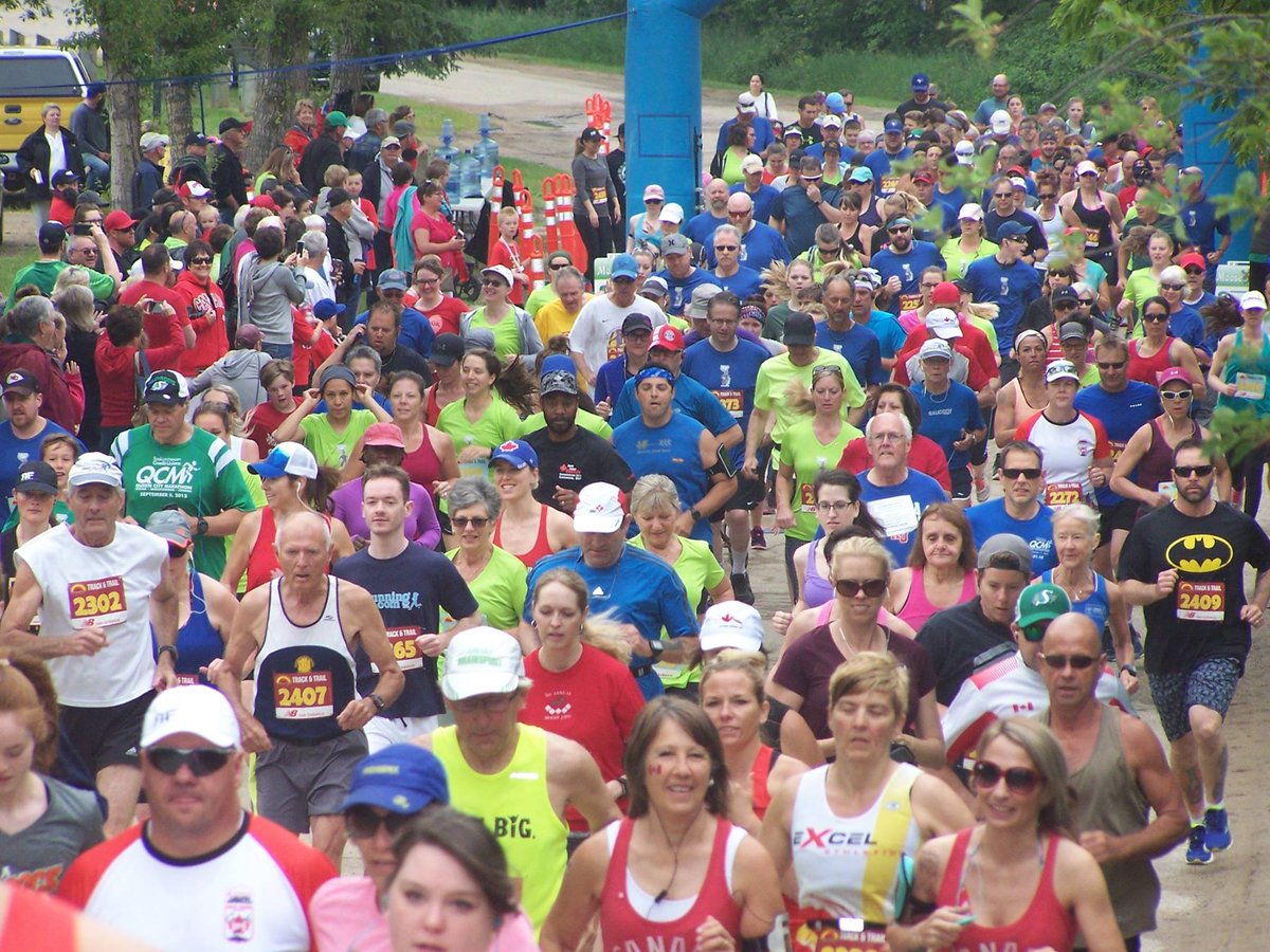 moosejawg's tweet photo. Moose Jawg starts and finishes in beautiful downtown #CityMJ this year! 
Don't miss this great Saturday morning in June supporting your @Moose Jaw Health Foundation 
The Jawg starts/finishes @The Attic Spin Studio

@Downtown Moose Jaw Association Inc. 
https://t.co/N9CasP9Kul https://t.co/Ns3QNIxVC6