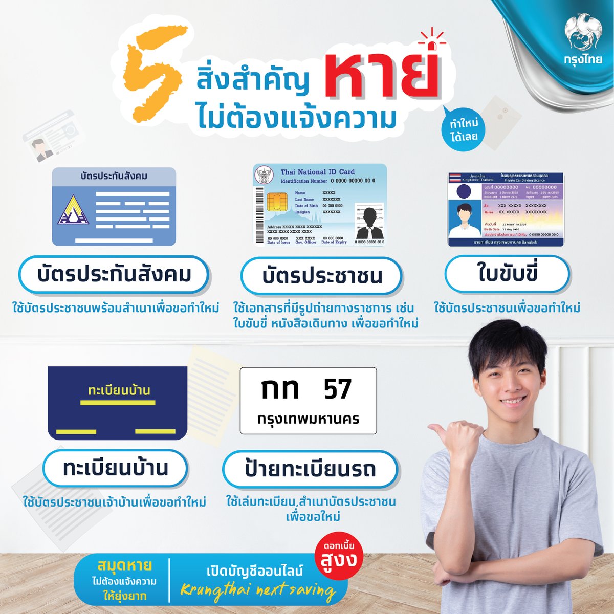 Krungthai_Care tweet media