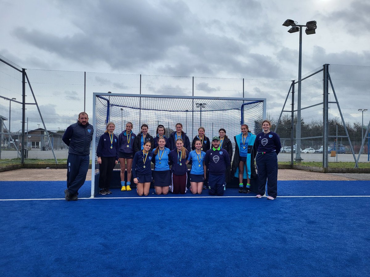 HertsHockey's tweet photo. 2022/23 has been an excellent Year for the Herts Junior County Programme. Secondly the U15 and U16/17 Age Groups
GU15 - Cup Winners
BU15 - Cup Winners
GU16/17 - Cup Runners Up
BU16/17 - Cup Winners https://t.co/1WORGjjS36