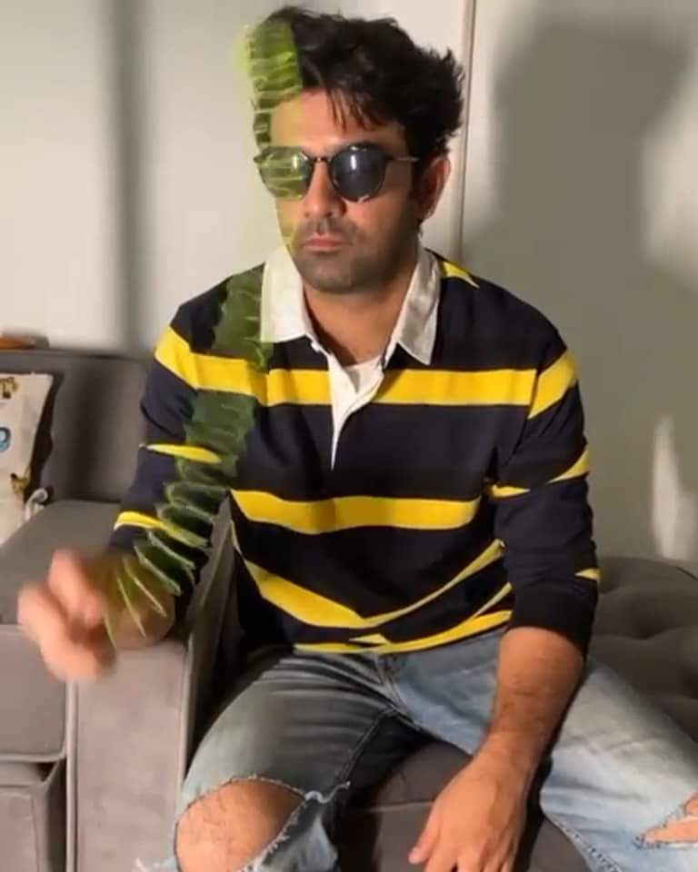 Keeping his goals in focus, he lets his works speak for himself🧿😘#BarunSobti𓃵 #BarunSobti #Asur #Asur2 #Asur2OnJioCinema #Kohrra #KohrraOnNetflix