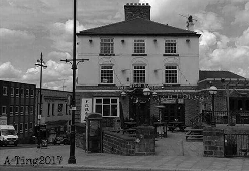 OldRotherham's tweet photo. Rotherham Update: High House https://t.co/YO4oNwVtij #Rotherham #Pub https://t.co/bYCKoF5fsa