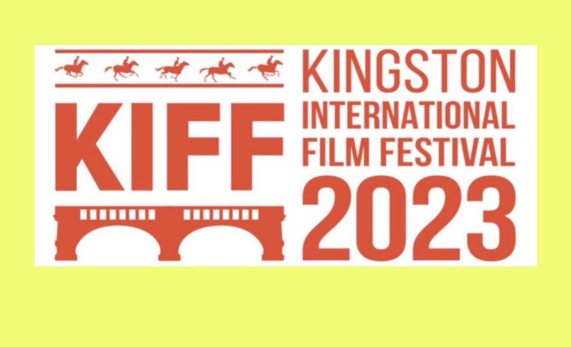 6 selected participants will have the opportunity to pitch to an industry panel at <a href="/KIFFESTUK/">Kingston International Film Festival</a> so now you know what to do over the bank holiday weekend 😉 
FREE to submit &amp; complementary accreditation for the selected participants. 
Bonne chance! 
mysmash.media/ideas/kiff23