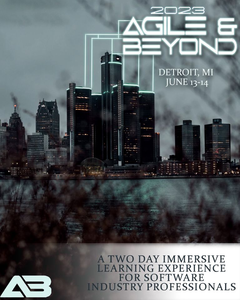 Agile and Beyond tweet media