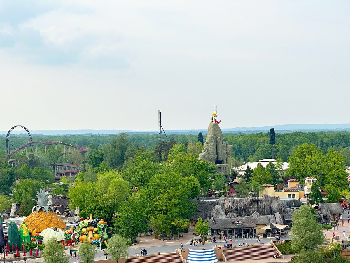 Week-end de 3 jours en approche, une visite de prévu ? 😁
🎥 youtu.be/GPEQxPYZkOg