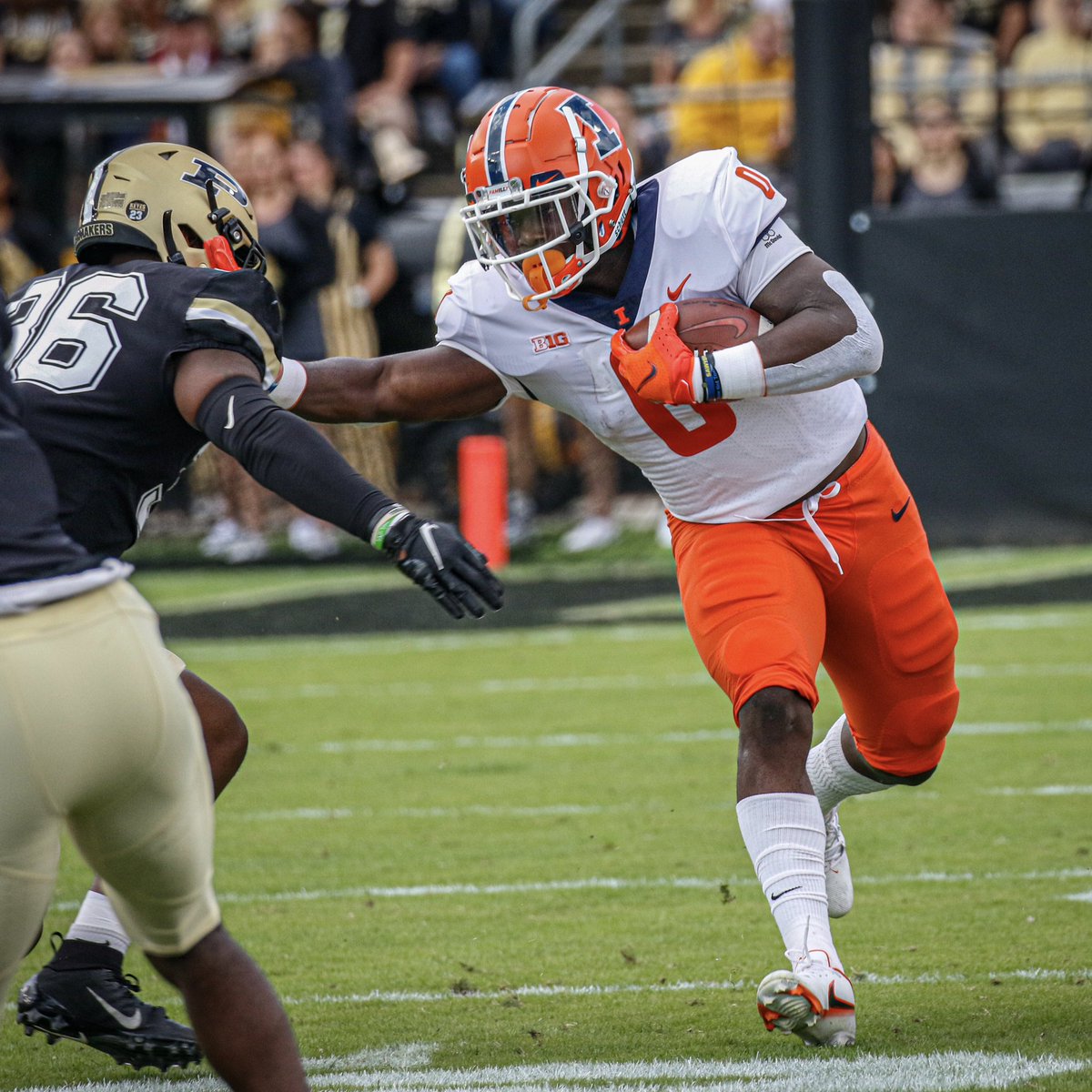 Illinois Football (@illinifootball) on Twitter photo 10 #Illini were named Preseason All-Big Ten by Athlon:
First Team
🔸 <a href="/i_williams11/">Isaiah Williams</a>
🔸 <a href="/Johnny5Newton/">THESEUS🔱</a>
🔸 <a href="/Randolph_22/">Keith Randolph</a>
Second Team
🔸 <a href="/1saiahA/">Isaiah Adams</a>
Third Team
🔸 <a href="/goatmccray5/">Josh McCray⭐️</a>
🔸 <a href="/Jpearl_54/">Julian Pearl</a>
🔸 <a href="/calebgriffiin/">Caleb Griffin</a>
Fourth Team
🔸 <a href="/SethColeman20/">Seth Coleman</a>
🔸 <a href="/Gabeosama/">Gabriel Jacas</a>
🔸 <a href="/tahveon0131/">Tahveon “Taz” Nicholson</a>
#Illini // 10 #Illini were named Preseason All-Big Ten by Athlon:
First Team
🔸 <a href="/i_williams11/">Isaiah Williams</a>
🔸 <a href="/Johnny5Newton/">THESEUS🔱</a>
🔸 <a href="/Randolph_22/">Keith Randolph</a>
Second Team
🔸 <a href="/1saiahA/">Isaiah Adams</a>
Third Team
🔸 <a href="/goatmccray5/">Josh McCray⭐️</a>
🔸 <a href="/Jpearl_54/">Julian Pearl</a>
🔸 <a href="/calebgriffiin/">Caleb Griffin</a>
Fourth Team
🔸 <a href="/SethColeman20/">Seth Coleman</a>
🔸 <a href="/Gabeosama/">Gabriel Jacas</a>
🔸 <a href="/tahveon0131/">Tahveon “Taz” Nicholson</a>
#Illini //