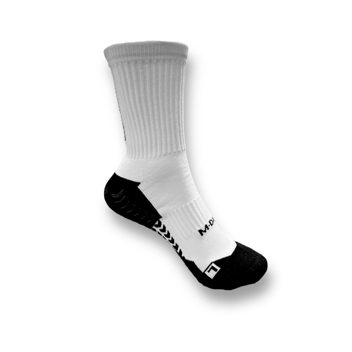 official_mday's tweet photo. Outshine the competition ⚽️⚡️

M-Day Elite Grip Socks in stock NOW ✅

#soccer #mday #football #training #gym #premierleague https://t.co/4J7hgxUAMU