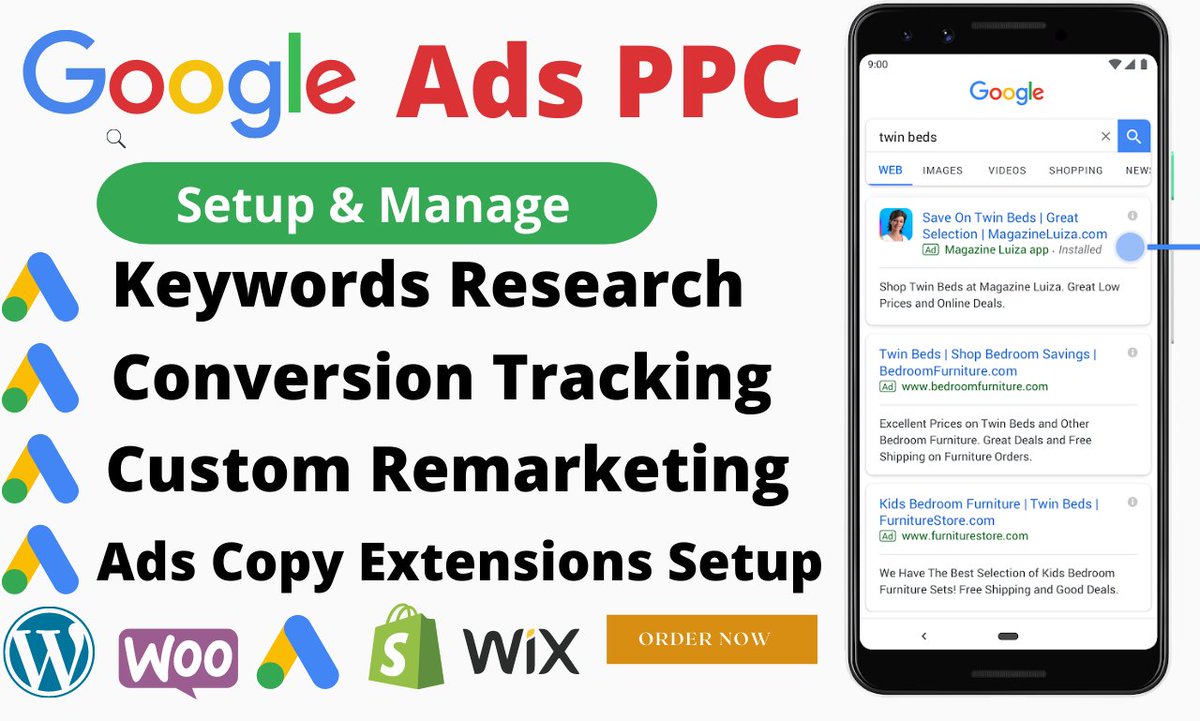 Mobinulkhan36's tweet photo. Google Ads Conversion Tracking With Tag Manager Setup. 
Order Now: https://t.co/x7837bVMOI
#googleadsexpert  #googleads #analytics #shopifypixel #GTM #GA4 #FB #WooCommerce #FacebookAds #tiktokads #googletagmanager #ecommercemarketing #eventtracking #pixelsetup https://t.co/16p6Lo91pT