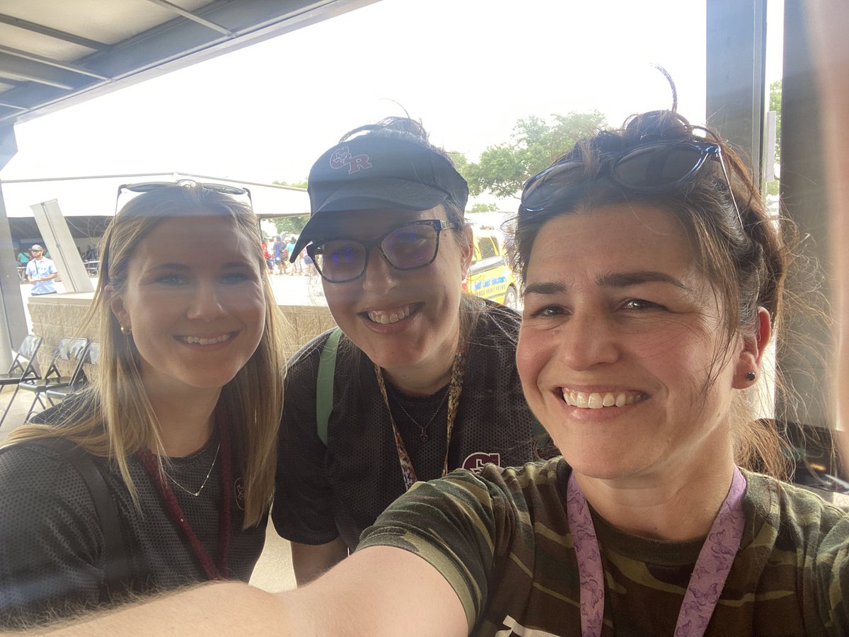 GRHSMsCooper's tweet photo. #WeAreGR ConFUNcation!! 2023 https://t.co/BYGrhD5VBZ
