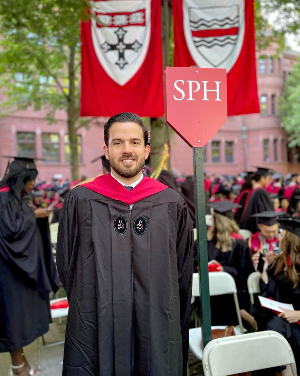 Officially 'MD, MPH' 👨🏻‍🎓 next step 🔜  residency 👨🏻‍⚕️