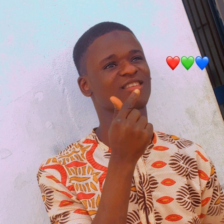 #NewProfilePic