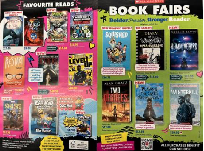 Nickle School tweet media