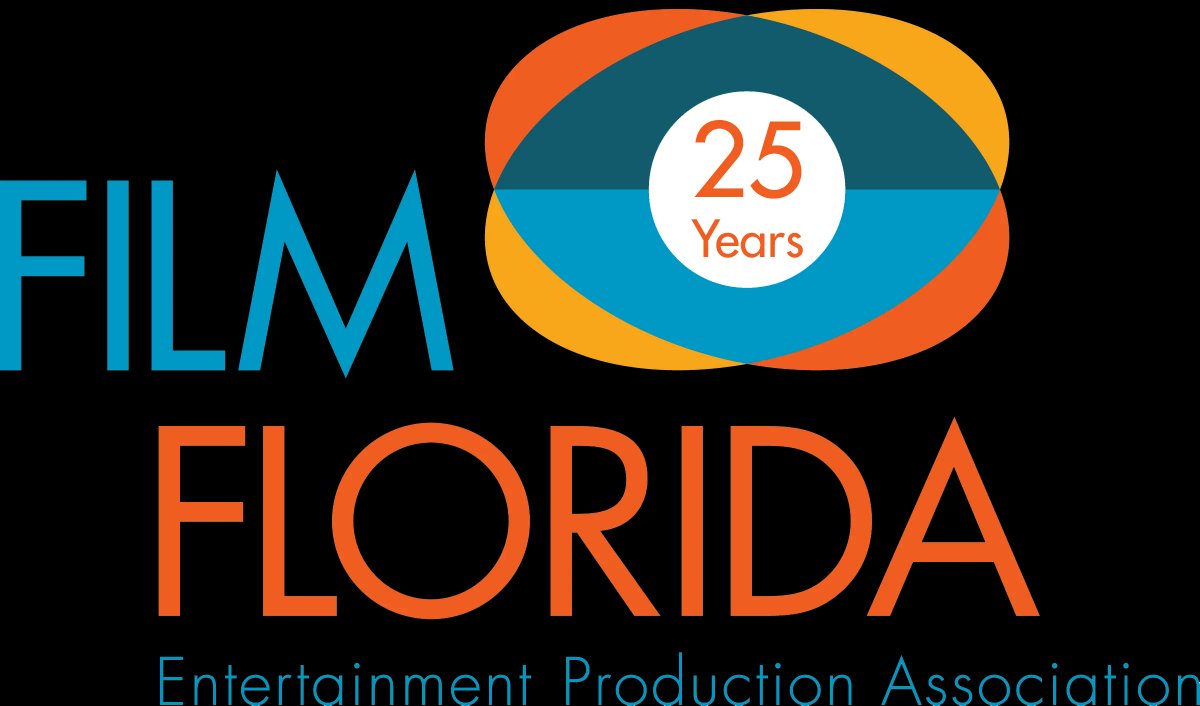South Florida friends, join us for a special Film Florida 25th Anniversary Networking Event, Thursday June 8 at 6pm at the Lombardo Agency in West Palm Beach. Space is limited.

RSVP at buff.ly/3opi0cA