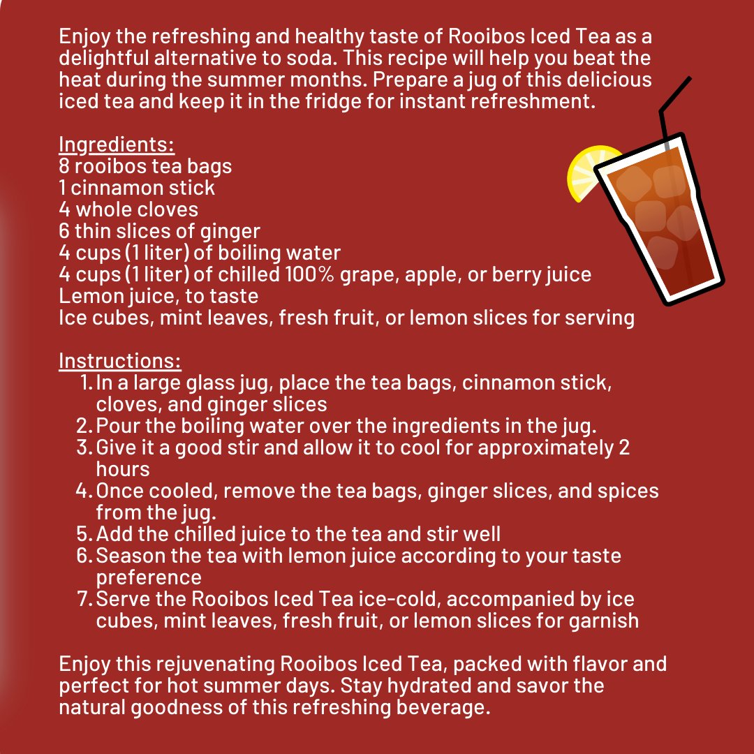 Tega Organic Tea tweet media