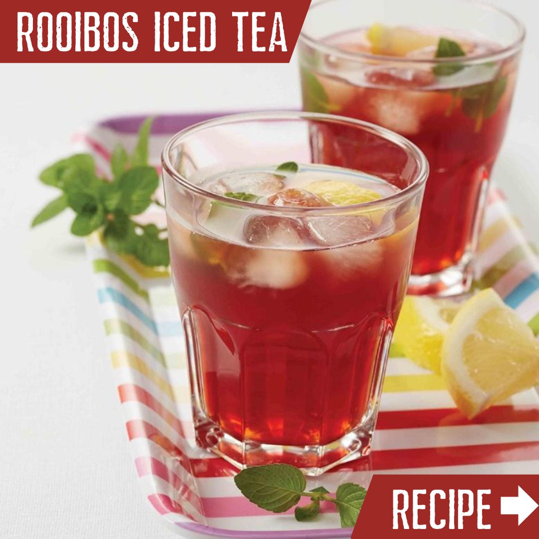 Tega Organic Tea tweet media