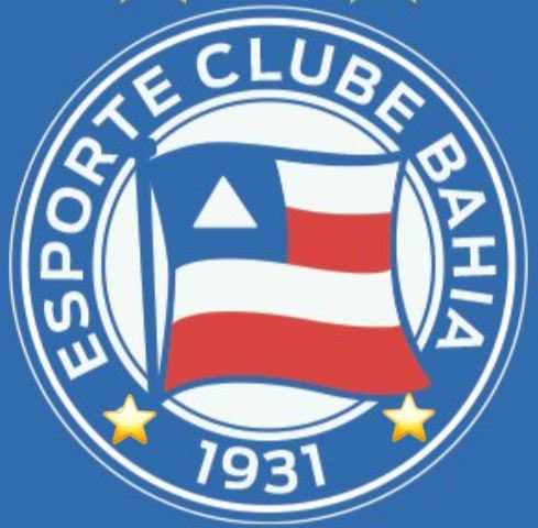 alexca82's tweet photo. Vou continuar sócio com um único objetivo. 

MODERNIZAR O ESCUDO DO BAHIA DAQUI UM TEMPO. 

Obs: A imagem abaixo é só uma referência. Foi adaptada de uma imagem do @MichelNeuhaus https://t.co/5trIu32cYX