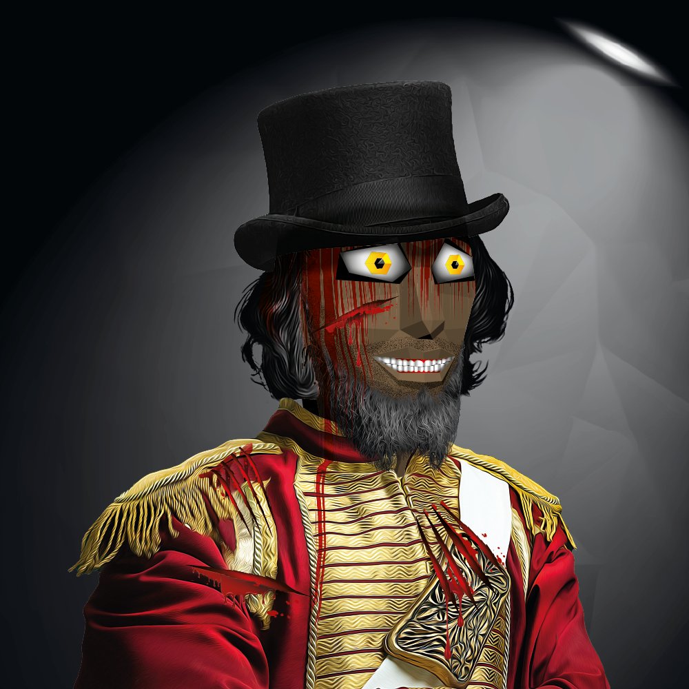 Sorry for the delay! Website will go live beginning of next week. 🫡

Mint soon 🤫

#NFTs #freemint